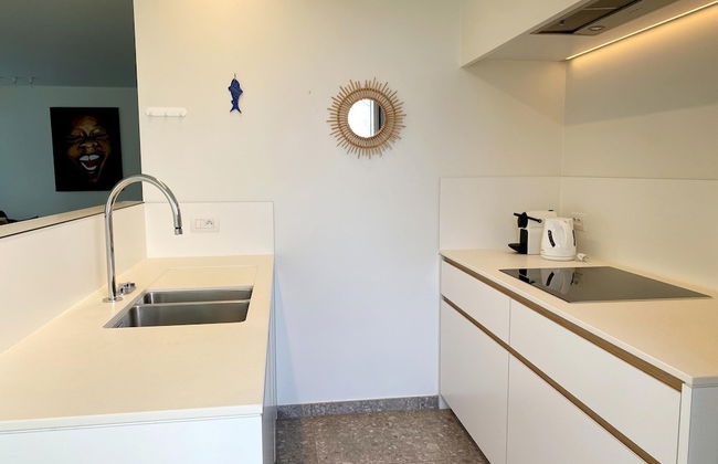 Apartment in Nieuwpoort Near the Beach - Photo 6