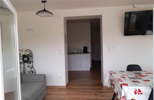 Logement lumineux avec terrasse - Photo 18