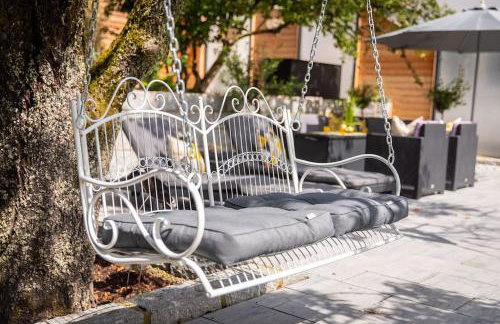 Chalet VitaSpa - Whirlpool & Sauna PrivatSpa - Foto 60