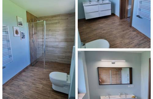 Dom w górach - Foto 23