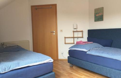 Kleine Wohnung mit Terrasse - Foto 8