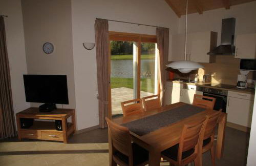 Karpfenhaus Feuchtwangen - Foto 3