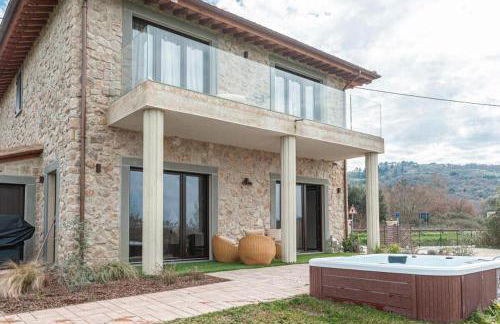 Villa Trasimeno La Torricella - Foto 31