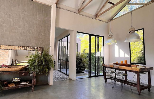 Gaia Experience - Foto 57