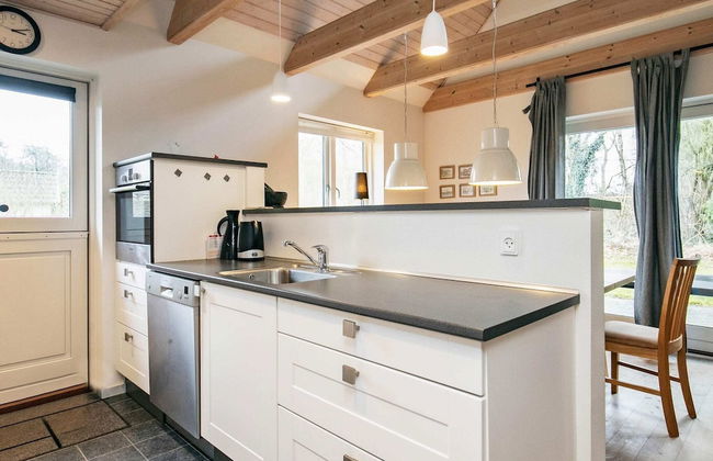 5 Person Holiday Home in Millinge - Foto 15