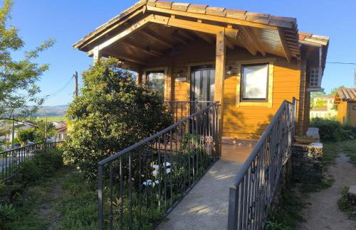 Cabañas Miraduero - Foto 12