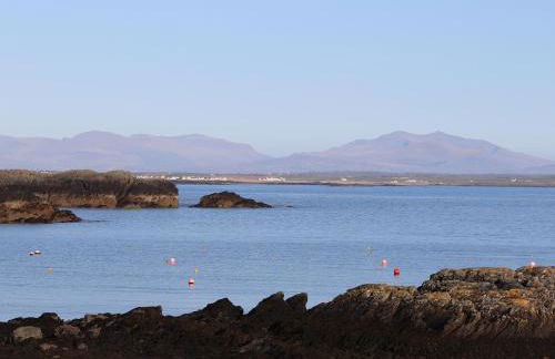 The Granary - Rhoscolyn - Foto 24