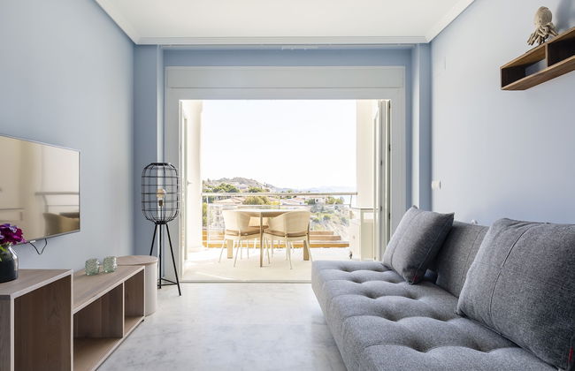 Dormio Resort Costa Blanca Beach & Spa - Foto 40