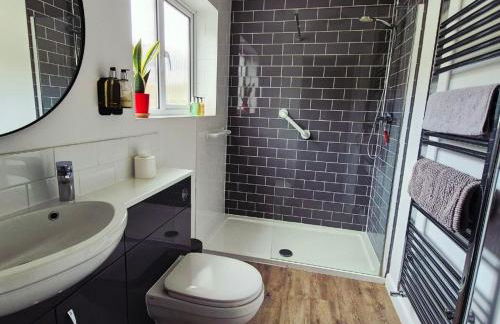 'Shakespeare Cottage' - Free Parking near Salisbury Railway Station & Walk to City - Foto 30