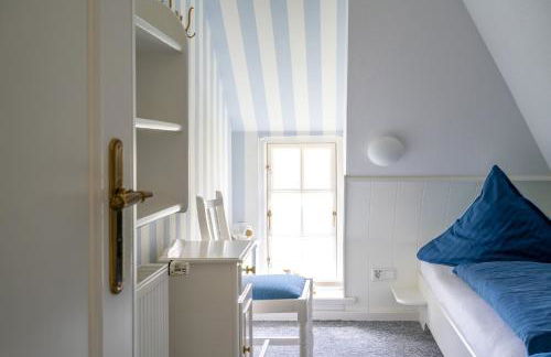 Reetdachhaus Ohl Dörp - Foto 55