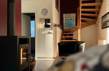 Ferienwohnungen im Haus Waldstück - Foto 29