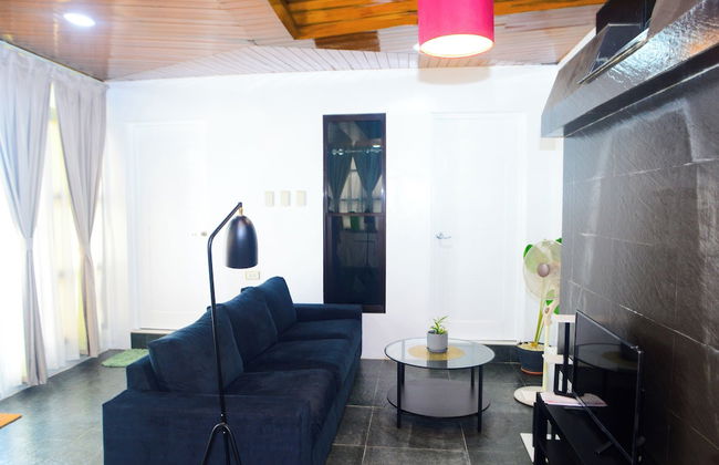 RLJ Beach House - Foto 46