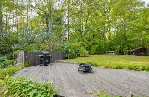 Near Main St and Festivals Peaceful Keene Getaway! - Foto 3