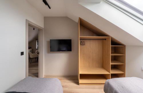 Balice Apartamenty Premium - by Upstairs - Foto 31