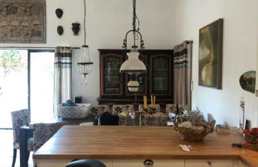 Winemaker’s House with pool near the sea - Foto 13