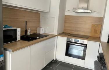 Superbe T2 proche de la Gare RER TGV Massy Palaiseau - Foto 8