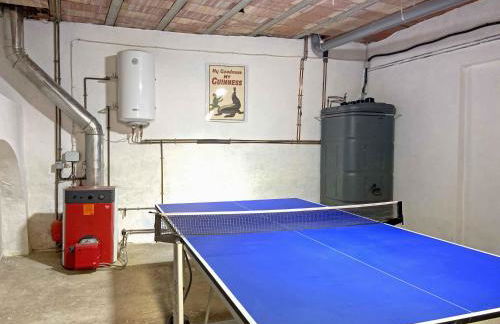 Casa Soñiga - Congost de Montrebei - Foto 32