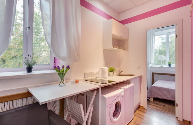 RedHouse Studio Apartment - Foto 30