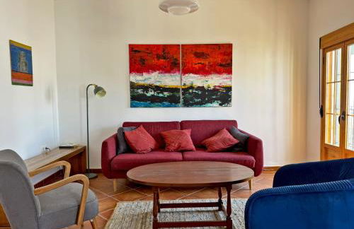 Casa Alba de Abades - Ole Solutions - Foto 25