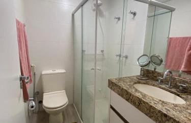 Apartamento completo Itajaí com 2 quartos em excelente bairro - Foto 14