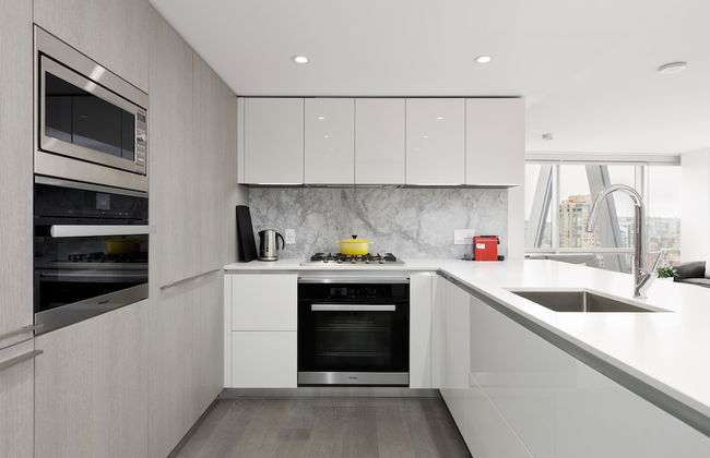 1111 Richards - 1407 - Photo 16