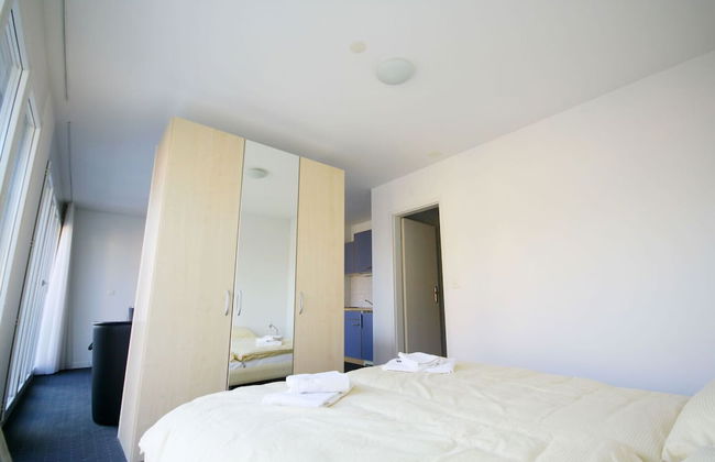 Hitrental Cham Apartments - Photo 7