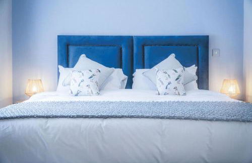 Harbour View - 2 Bedroom Apartment - Milford Haven - Foto 87