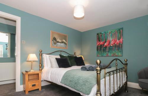 Stillwater Cottage - Photo 16