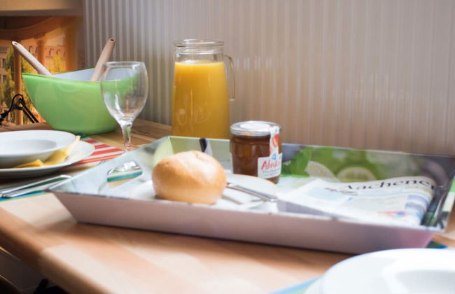 Relax Aachener Boardinghouse Phase 2 - Foto 57