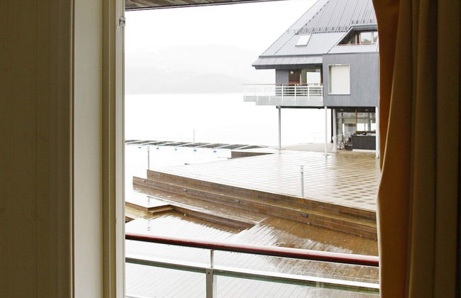 6 Person Holiday Home in Holmsbu - Photo 18