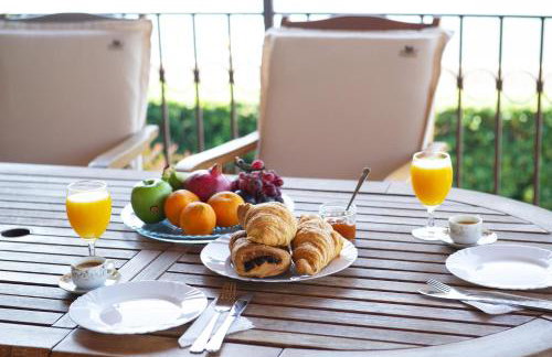 Villa Pasithea - Foto 18