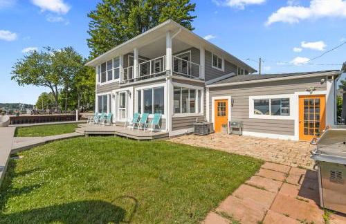 Grand Horizon St Clair Riverfront Oasis - Foto 28