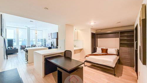 Modern 2BR Loft with Luxury Amenities - 109 - GL - Foto 3