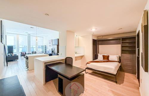 Modern 2BR Loft with Luxury Amenities - 109 - GL - Foto 3