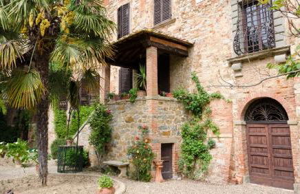 Residenza d'Epoca Il Cassero - Foto 50