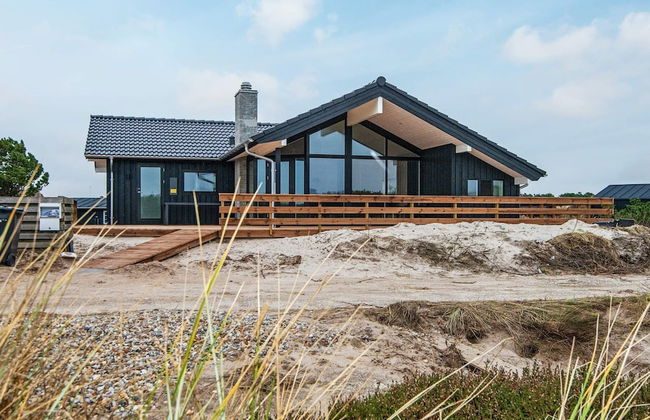 Holiday Home in Henne - Foto 59