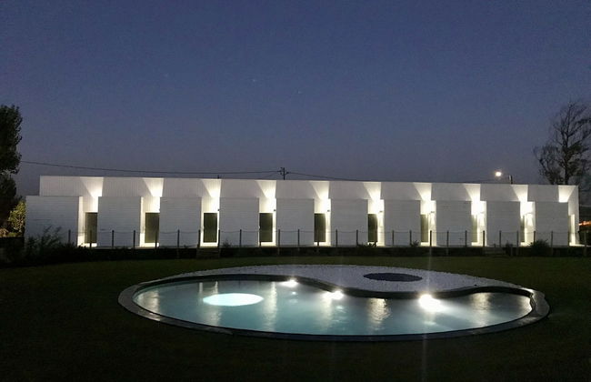 Tijosa Eco-House Camp - Foto 22