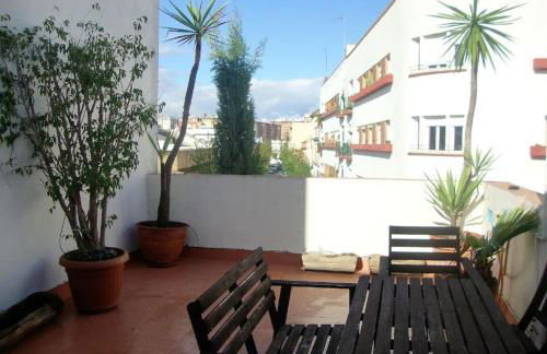 Sevilla próximo a Plaza de España - Foto 5