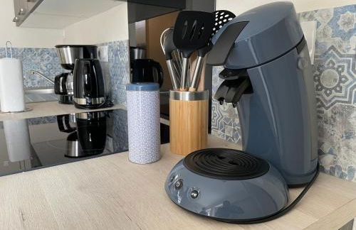 Maison n°4 aux portes du Zoo de Beauval - Foto 11