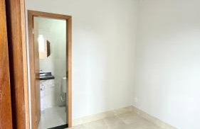 Apto inteiro 1 quarto Novo e aconchegante - Foto 5