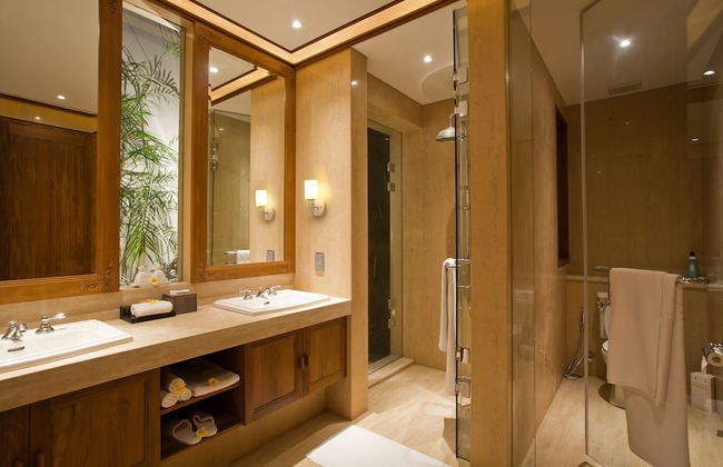 Koenokoeni Villa - Foto 31