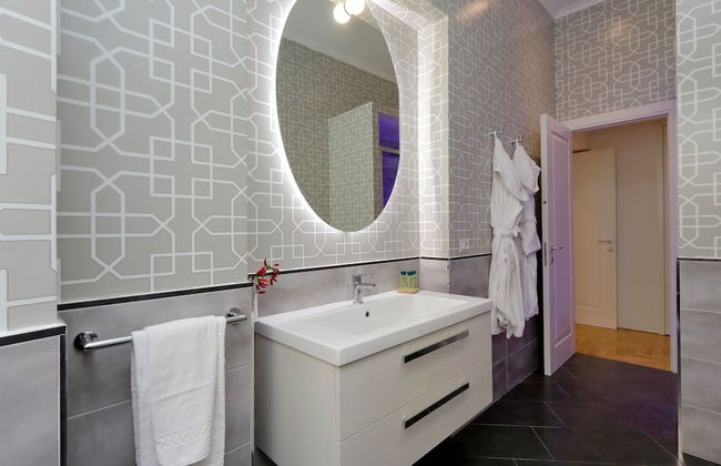 Propaganda Suites - Foto 76