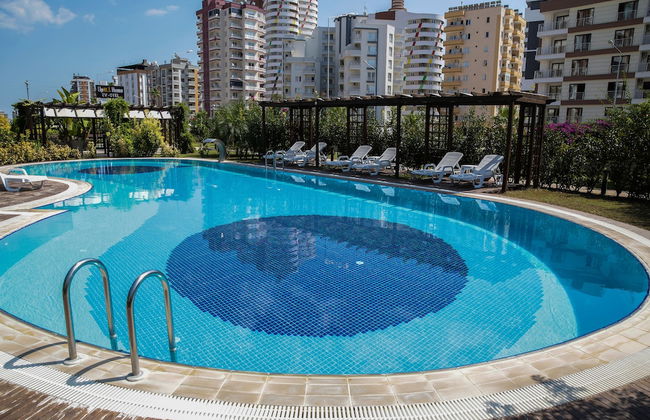 Upart Home - Foto 56