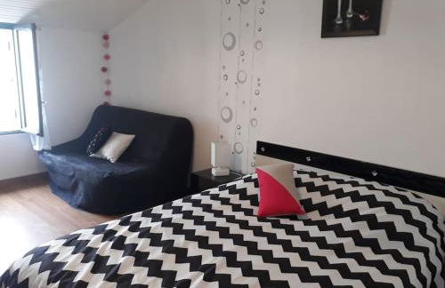 MAISON PAISIBLE , à 6 minutes des plages, vélos. - Foto 21