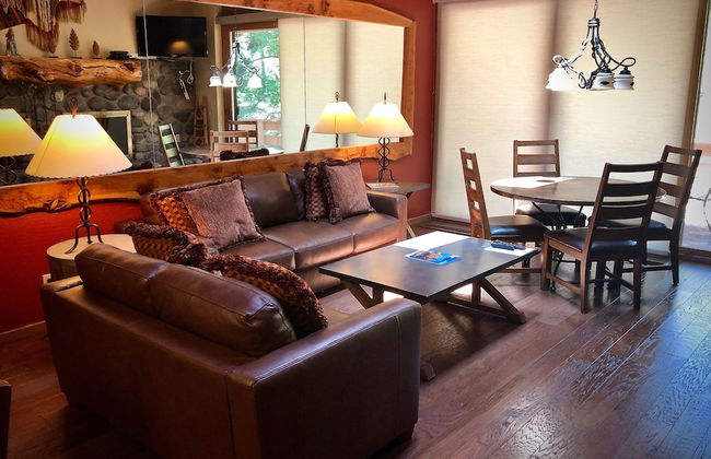 Junipine Resort - Foto 36