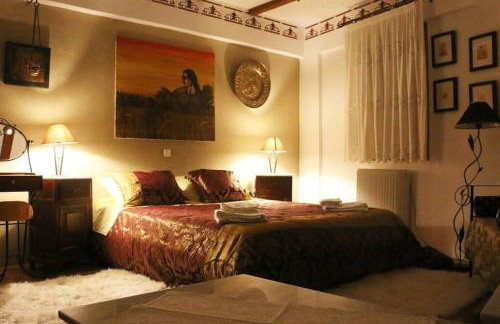 ZenTerra Country house with prive swimming pool and view - Foto 23