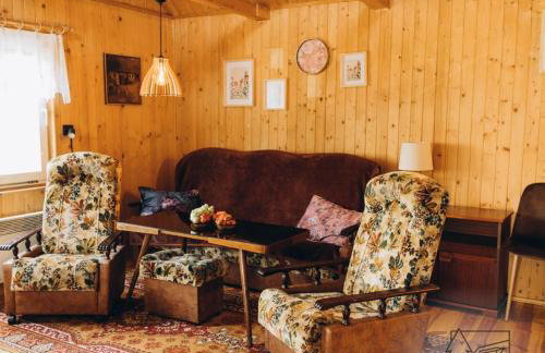 Tu i teraz- Domek wypoczynkowy - Foto 7