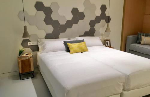 Inside Bilbao Apartments - Foto 34