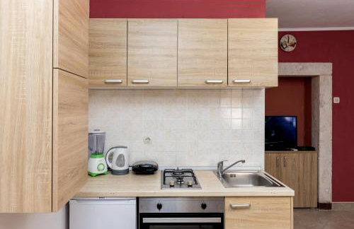 Apartments Nina & Kate - Foto 28