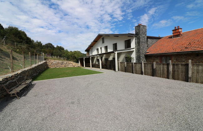 Holiday Home in Ardennes With Sauna & Nature - Foto 32